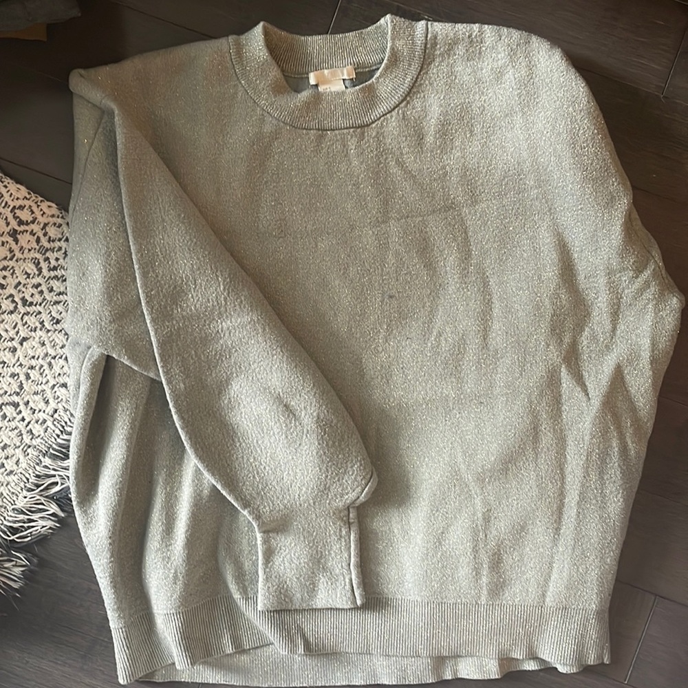 Hm S size sweater